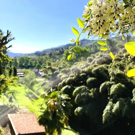 Residenza Il Colletto Holiday home