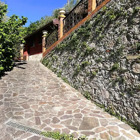 Holiday home Residenza Il Colletto Camaiore