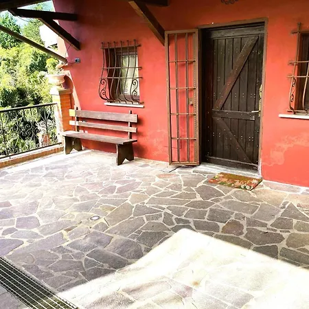 Holiday home Residenza Il Colletto
