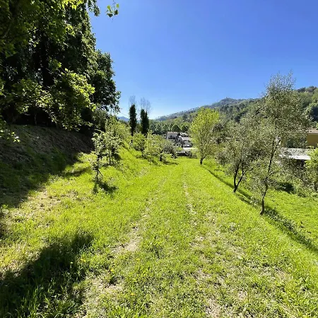 Residenza Il Colletto Holiday home Camaiore