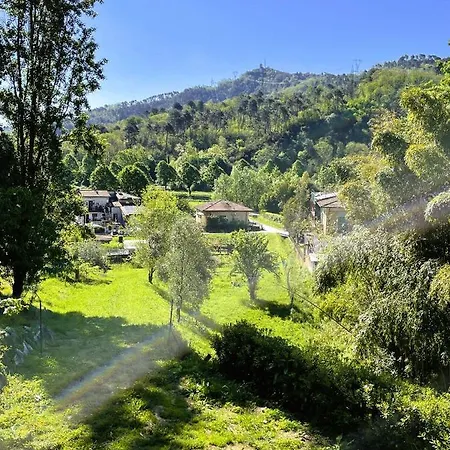 Holiday home Residenza Il Colletto