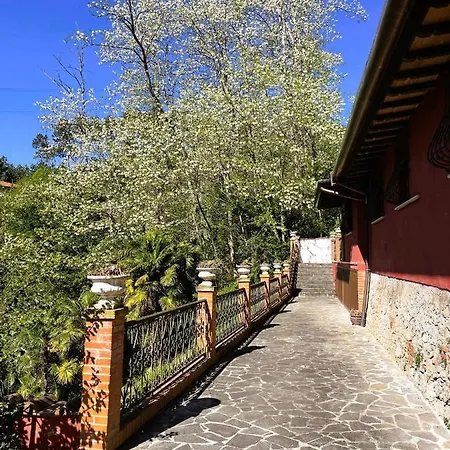 Residenza Il Colletto *