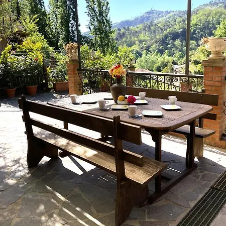 Residenza Il Colletto * Camaiore