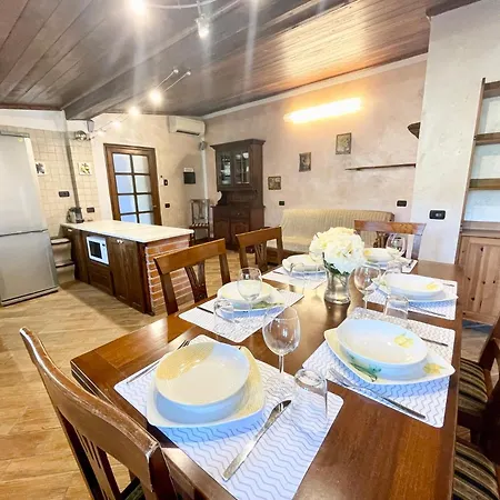 Residenza Il Colletto Holiday home Camaiore