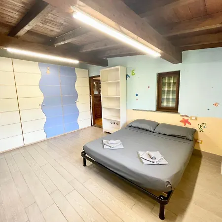 Residenza Il Colletto Holiday home