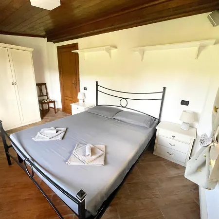 Holiday home Residenza Il Colletto Camaiore