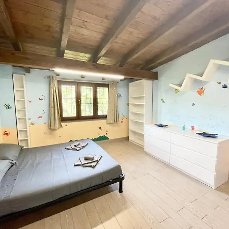 Residenza Il Colletto Camaiore