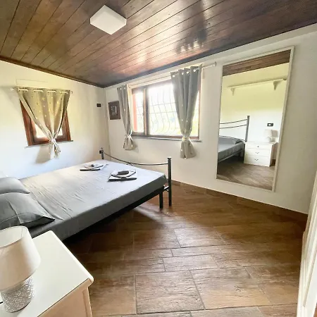 Residenza Il Colletto Holiday home