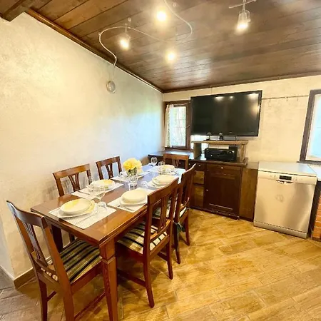 Residenza Il Colletto Camaiore