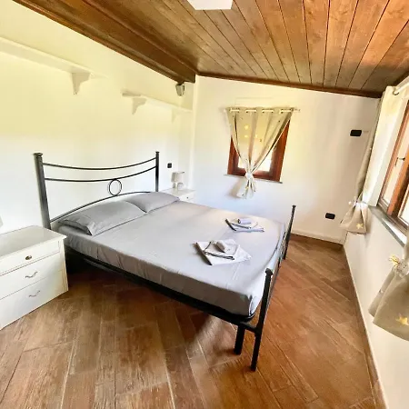 Residenza Il Colletto Holiday home
