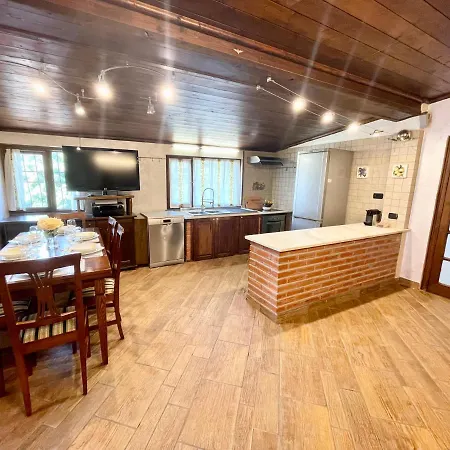 Residenza Il Colletto * Camaiore